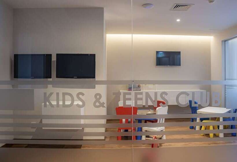 هتل Santa Eufémia Covilhã