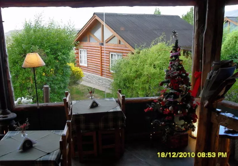 ホテル Solares Del Sur