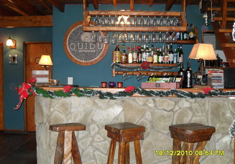 Hotel Solares Del Sur