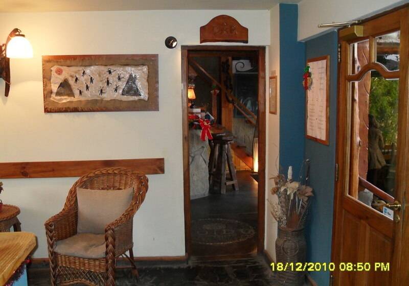 Hotel Solares Del Sur