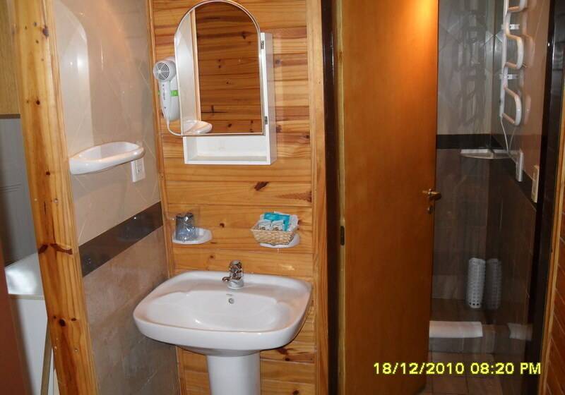 Hotel Solares Del Sur