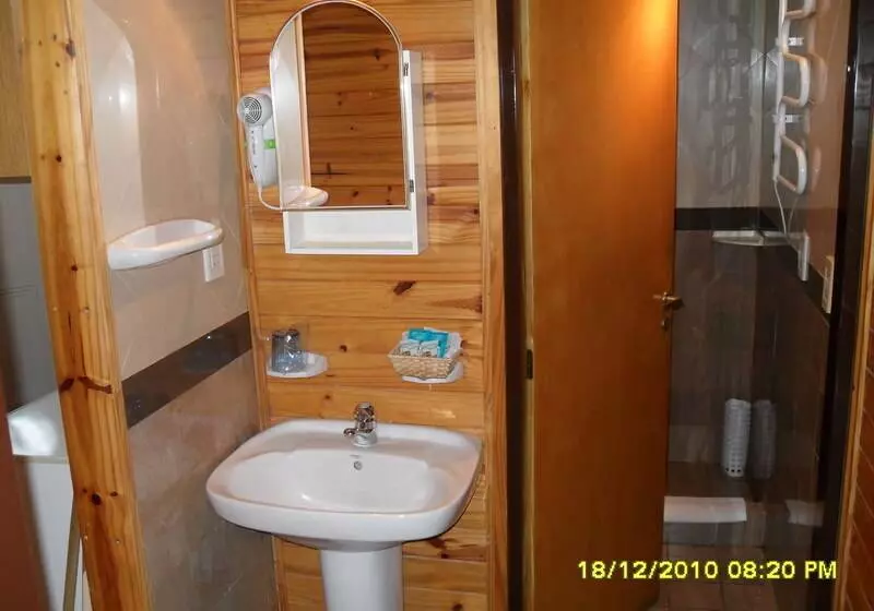 ホテル Solares Del Sur