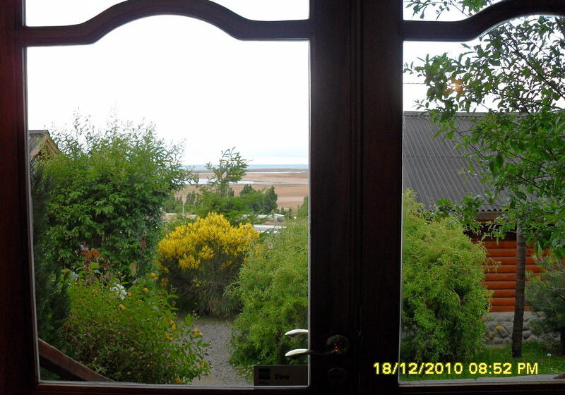 Hotel Solares Del Sur