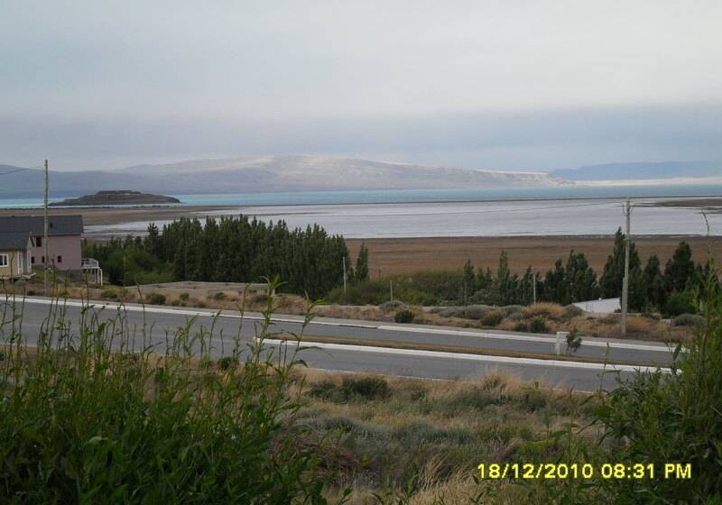 Hotel Solares Del Sur