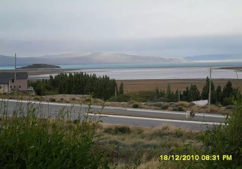 ホテル Solares Del Sur