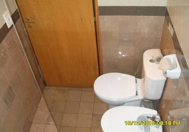 Hotel Solares Del Sur