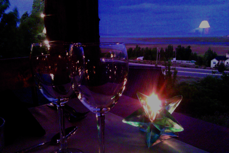 Hotel Solares Del Sur