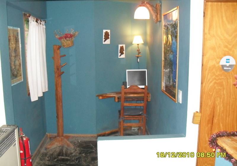 Hotel Solares Del Sur