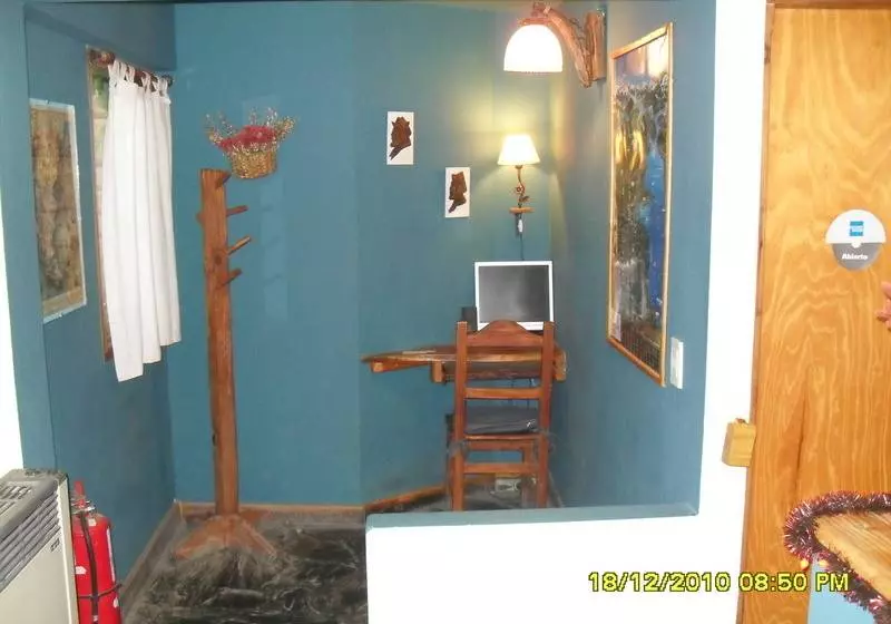 ホテル Solares Del Sur