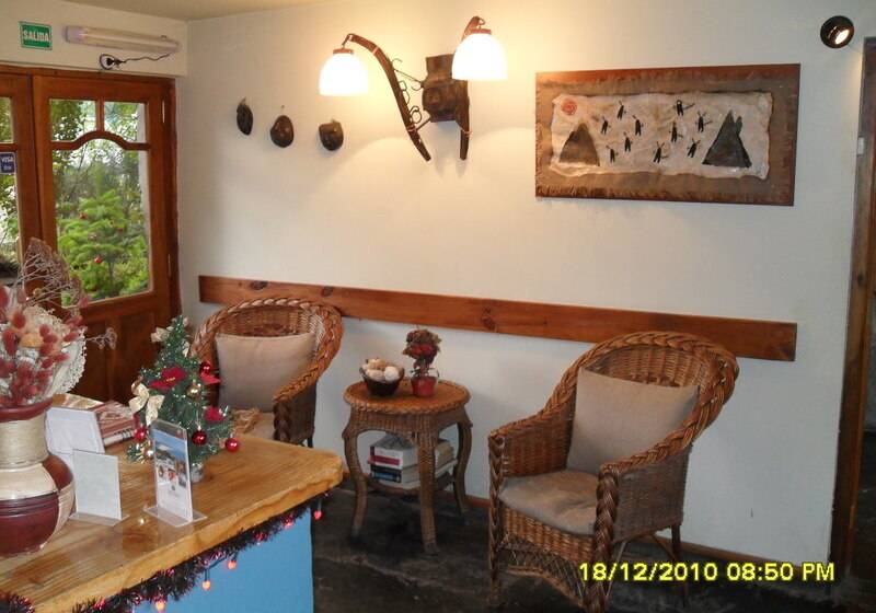 Hotel Solares Del Sur