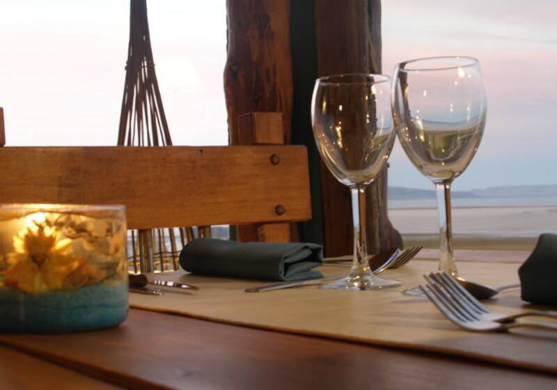 Hotel Solares Del Sur