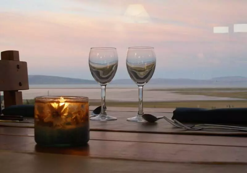 ホテル Solares Del Sur