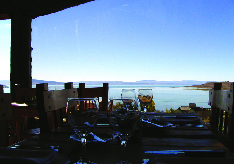 Hotel Solares Del Sur