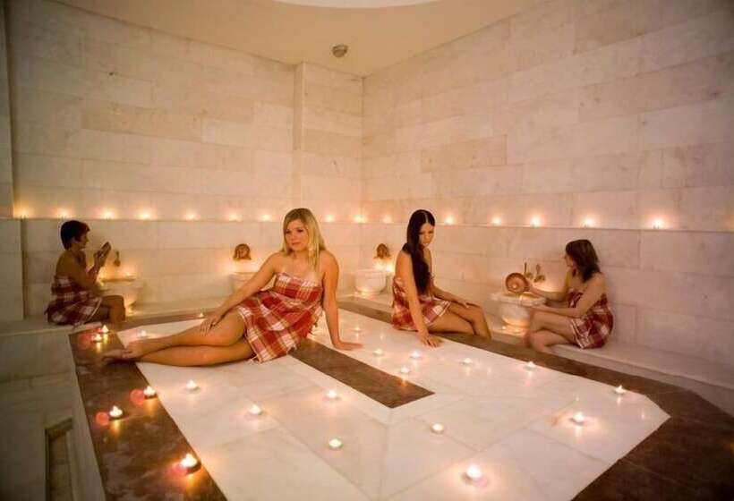 酒店 Sun Star Beach