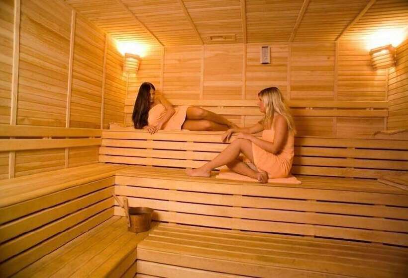 酒店 Sun Star Beach