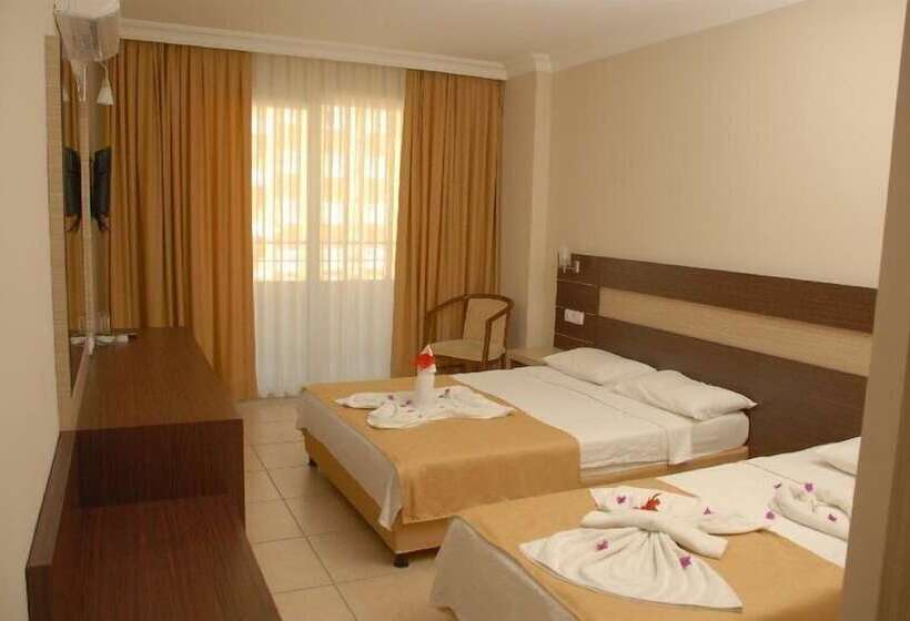 酒店 Sun Star Beach