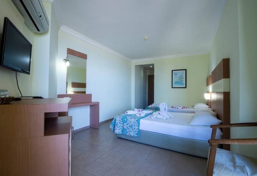 酒店 Sun Star Beach