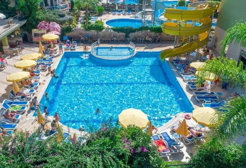 ホテル Sun Star Beach