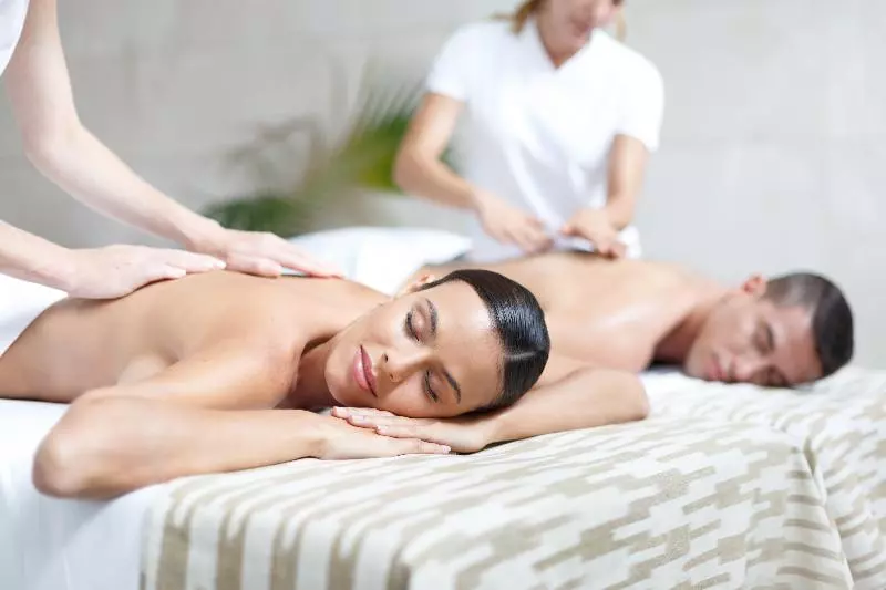 ホテル Ibiza Gran