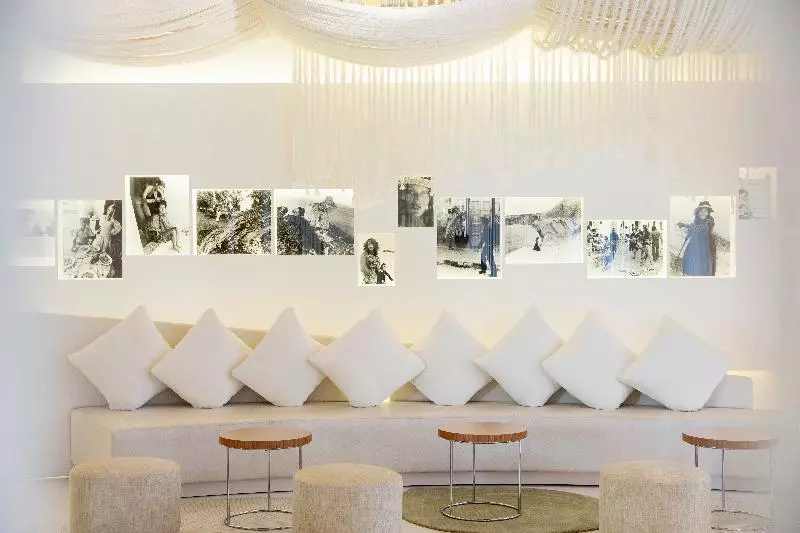 ホテル Ibiza Gran