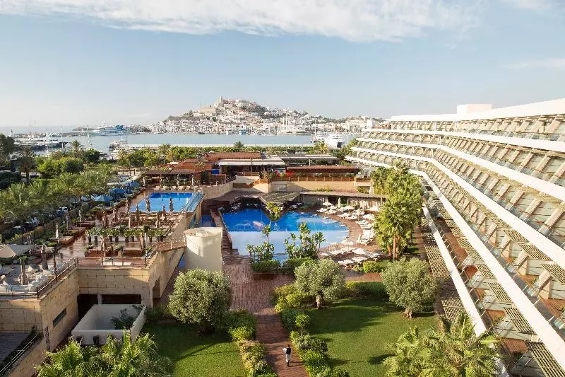 ホテル Ibiza Gran