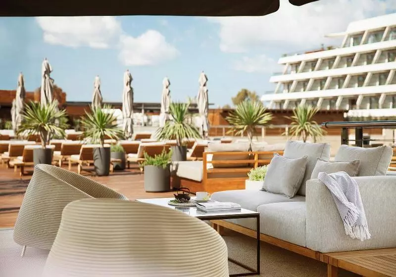 ホテル Ibiza Gran