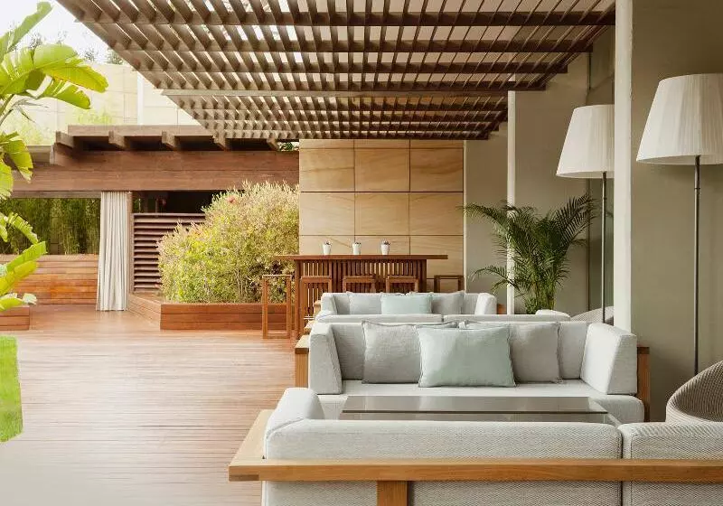 ホテル Ibiza Gran