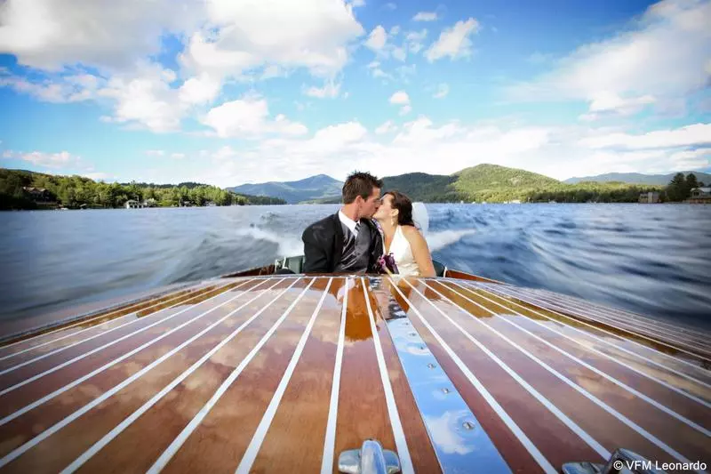 هتل The Whiteface Lodge