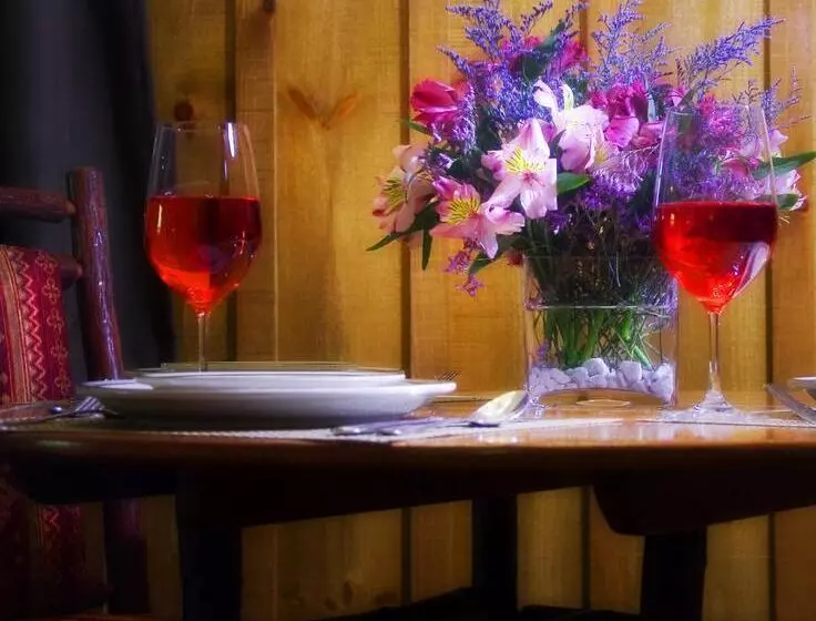 هتل The Whiteface Lodge