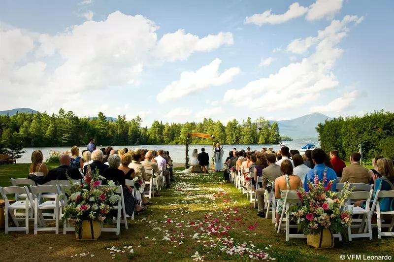 هتل The Whiteface Lodge