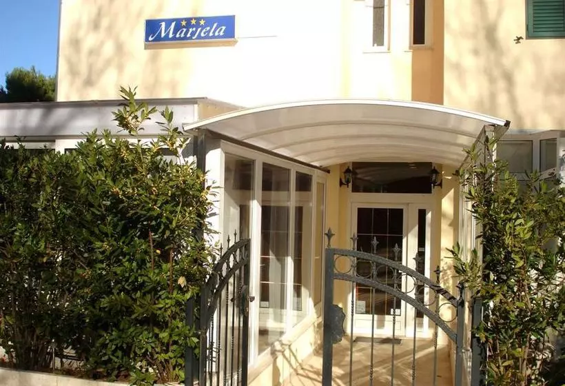 Hotel Villa Marjela