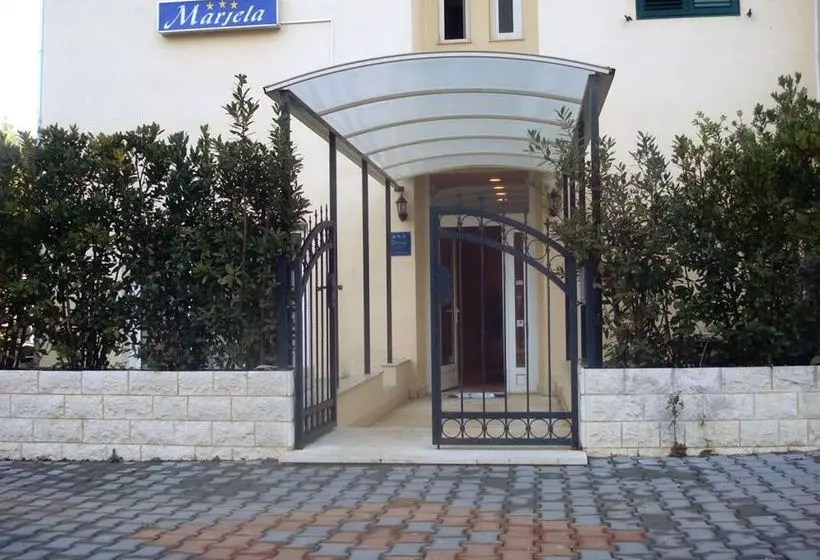 Hotel Villa Marjela
