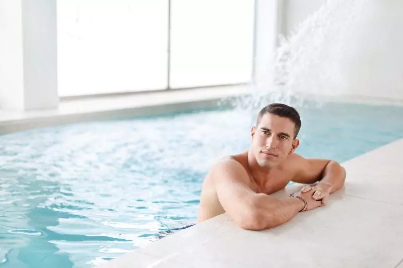 ホテル Ibiza Gran