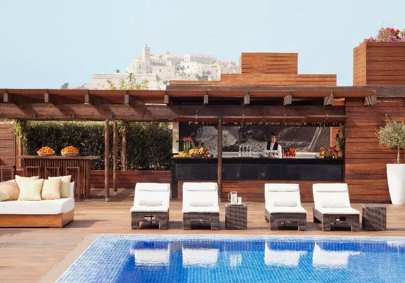 ホテル Ibiza Gran