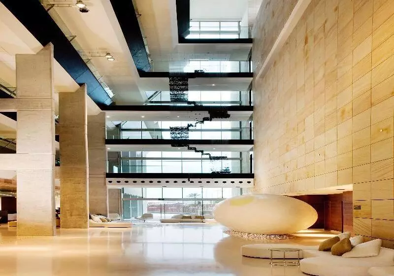 ホテル Ibiza Gran