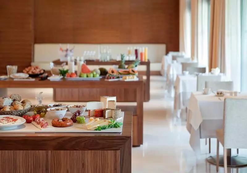 ホテル Ibiza Gran