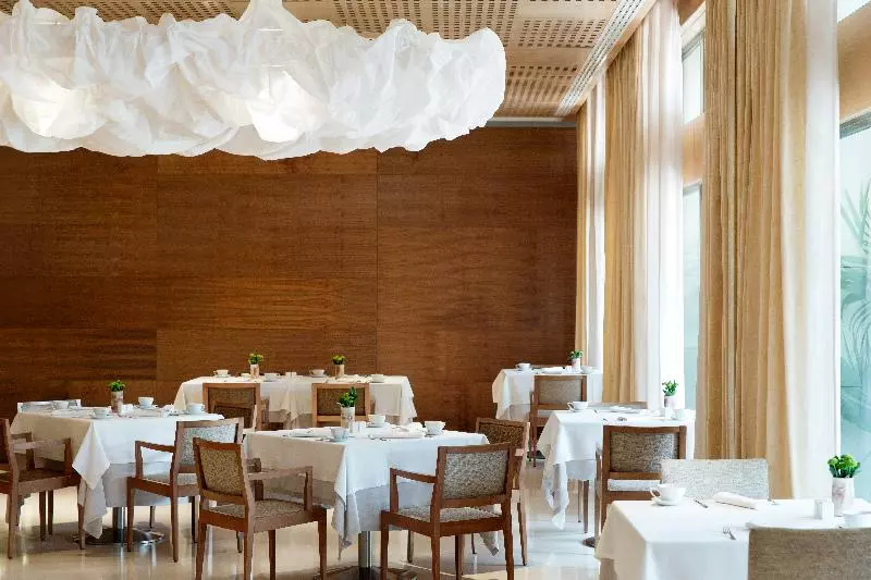 ホテル Ibiza Gran