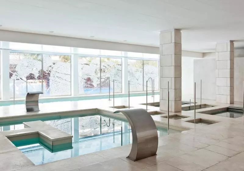 ホテル Ibiza Gran