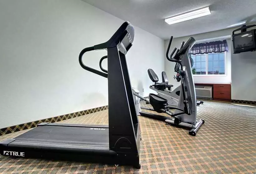 Microtel Inn & Suites By Wyndham Bridgeport