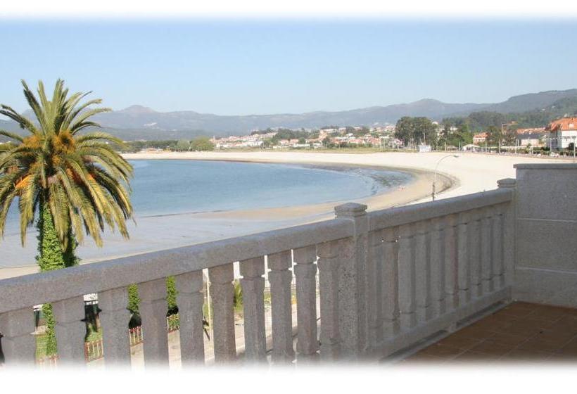 Apartamentos Ría De Bayona