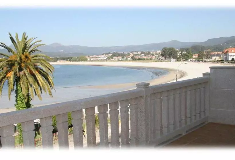 Apartamentos Ría De Bayona