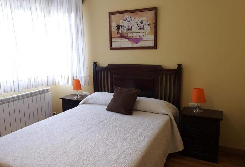 Apartamentos Ría De Bayona