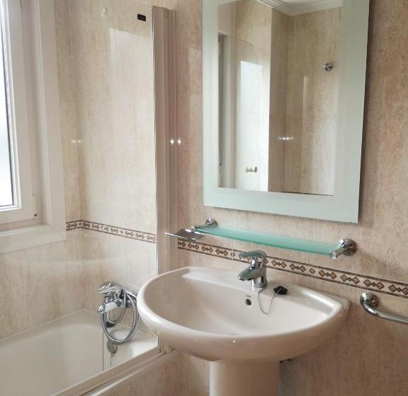 Apartamentos Ría De Bayona