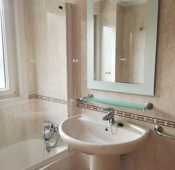 Apartamentos Ría De Bayona