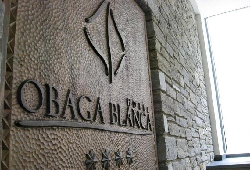 Obaga Blanca & Spa