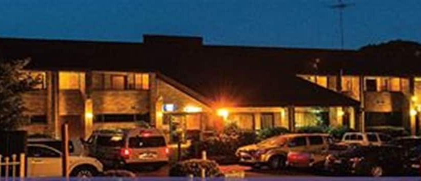 Windsor Terrace Motel