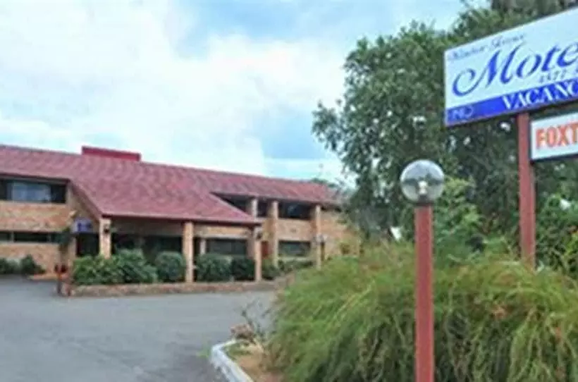 Windsor Terrace Motel