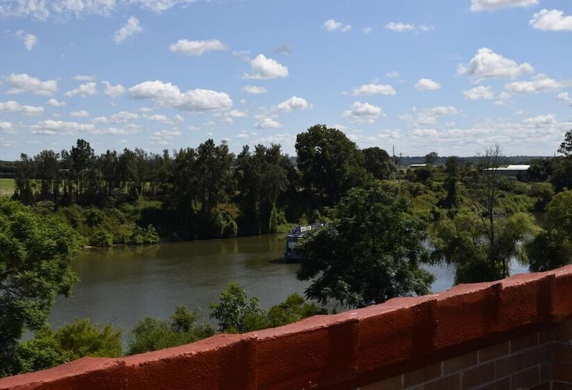 Windsor Terrace Motel