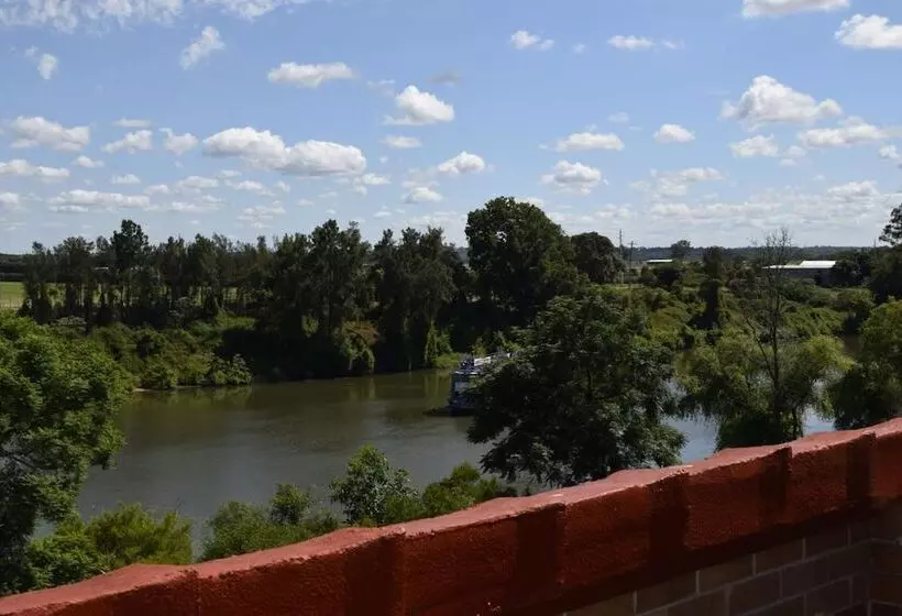 Windsor Terrace Motel