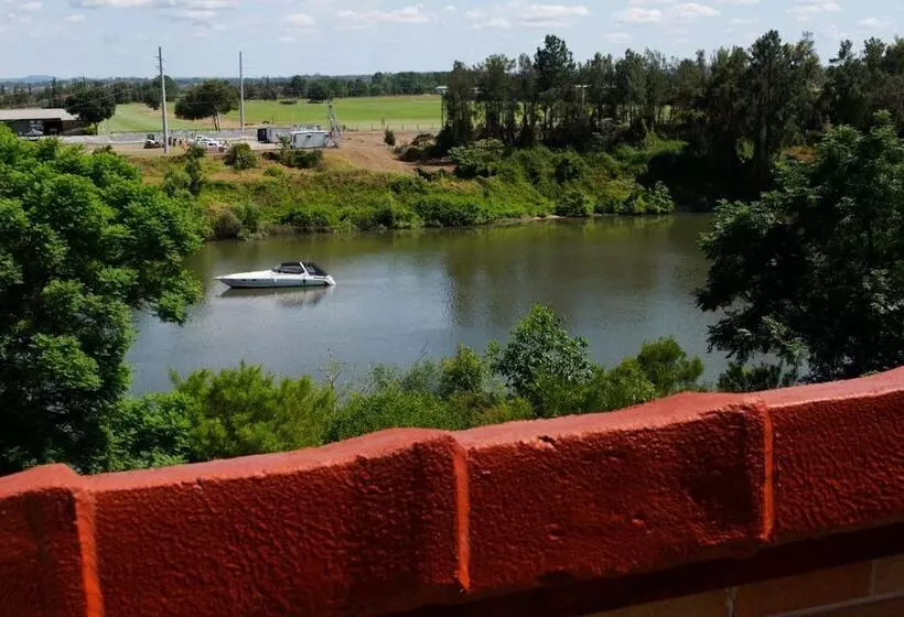 Windsor Terrace Motel